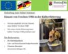 Veranstaltung: Online-Seminar: Einsatz von Trocken-TMR in der Kälberfütterung