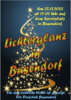 Veranstaltung: Lichterglanz 2023 Sportplatz Busendorf