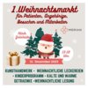 Veranstaltung: 1. Weihnachtsmarkt Median Klinik Gr&uuml;nheide