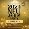 Veranstaltung: Silvesterfeier in Leimbach