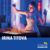 Foto zur Veranstaltung Irina Titova - In 80 Bildern um die Welt
