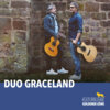 Foto zur Veranstaltung Duo Graceland - A Tribute to Simon & Garfunkel