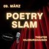 Veranstaltung: HIBUSLAM - Poetry Slam