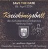 Veranstaltung: Kreiskönigsball 2024