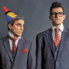 Veranstaltung: Duo Mimikry „Tasty Biscuits“ Fr 22. 03. 2024