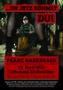 Veranstaltung: Comedy-Abend Franz Habersack