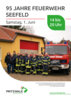 Veranstaltung: 95 Jahre Freiwillige Feuerwehr Seefeld