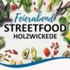 Veranstaltung: Feierabend-Streetfood