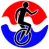 Veranstaltung: Niederländische Einrad-Meisterschaften 2024