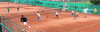 Veranstaltung: Tag der offenen Tür am Tennisplatz Sa 18. 05. 2024