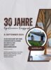 Veranstaltung: 30 Jahre Kapellenverein Knaufspesch So 08. 09. 2024