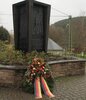 Veranstaltung: Kranzniederlegung So 17. 11. 2024