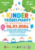 Veranstaltung: Kindertrödelmarkt