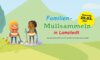 Veranstaltung: Familien-Müllsammeltag Sa 29. 03. 2025