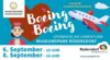Sommerkomödie: Boeing, Boeing