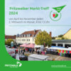 Veranstaltung: PriMa-Treff Erntemarkt