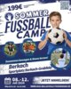 Veranstaltung: ⚽️ Sommer Fu&szlig;ball Camp