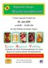 Veranstaltung: Regionaler Wochenendmarkt mit Dorfflohmarkt
