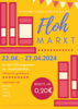 Veranstaltung: Gro&szlig;er Flohmarkt der Stadtbibliothek