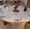 Veranstaltung: Frühstückstreffen nicht nur für Frauen mit Emilietag