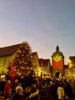 Veranstaltung: Weihnachtsmarkt in Leutershausen