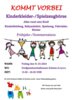 Veranstaltung: Kinderkleider- &amp; Spielzeugb&ouml;rse in Sch&ouml;na-Kolpien