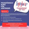 Veranstaltung: Franz&ouml;sischkurs f&uuml;r Anf&auml;nger