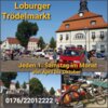 Veranstaltung: Loburger Trödelmarkt