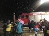 Veranstaltung: Weihnachten an der Feuerwehr