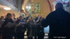Veranstaltung: Adventssingen in der Kirche So 15. 12. 2024