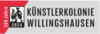 Veranstaltung: 200 Jahre K&uuml;nstlerkolonie Willingshausen - Stehender Festzug