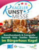 Veranstaltung: 5. Kageler Kunstmesse 2024