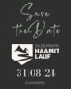 Veranstaltung: SILBERBERG HAAMIT-LAUF 5 Städte. Ein Ziel.