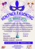 Veranstaltung: Rentnerfasching