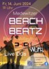 Veranstaltung: Medewitzer Beach Beatz