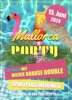 Veranstaltung: Mallorca Party in Medewitz mit Mickie Krause Double