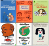 Veranstaltung: Literatur-Café zum Welttag des Buches: „Worüber früher gelacht wurde“