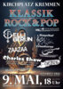 Foto zur Veranstaltung 18.00 Uhr, Klassik trifft Rock & Pop / Kirchplatz Kremmen