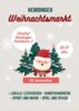 Veranstaltung: Hemdinger Weihnachtsmarkt Sa 23.11.2024