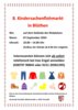 Veranstaltung: Kindersachenflohmarkt in Blüthen