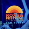 Veranstaltung: ROXSA Festival