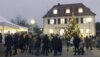 Veranstaltung: Weihnachten vor dem Bodolzer Rathaus