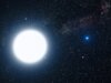 Veranstaltung: Kosmischer Mittwoch: Expedition ins unbekannte Reich der Sterne