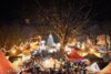 Veranstaltung: Storkower Weihnachtsmarkt
