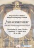 Veranstaltung: Jubil&auml;ums-Orgel- und Chorkonzert - 60 Jahre Kreienbrink Orgel