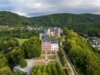 Blick auf Schloss Schwarzburg | Dominik Ketz | Regionalverbund Thüringer Wald e.V.