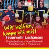 Veranstaltung: Tag der Offenen T&uuml;r der Feuerwehr Loshausen