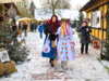 Veranstaltung: Spreewaldweihnacht - Zwei Märkte, eine Kahnfahrt