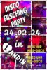 Veranstaltung: Disco-Fasching-Party in Landin