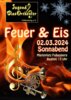 Veranstaltung: Feuer &amp; Eis mit dem Jugendblasorchester Falkenberg e.V.